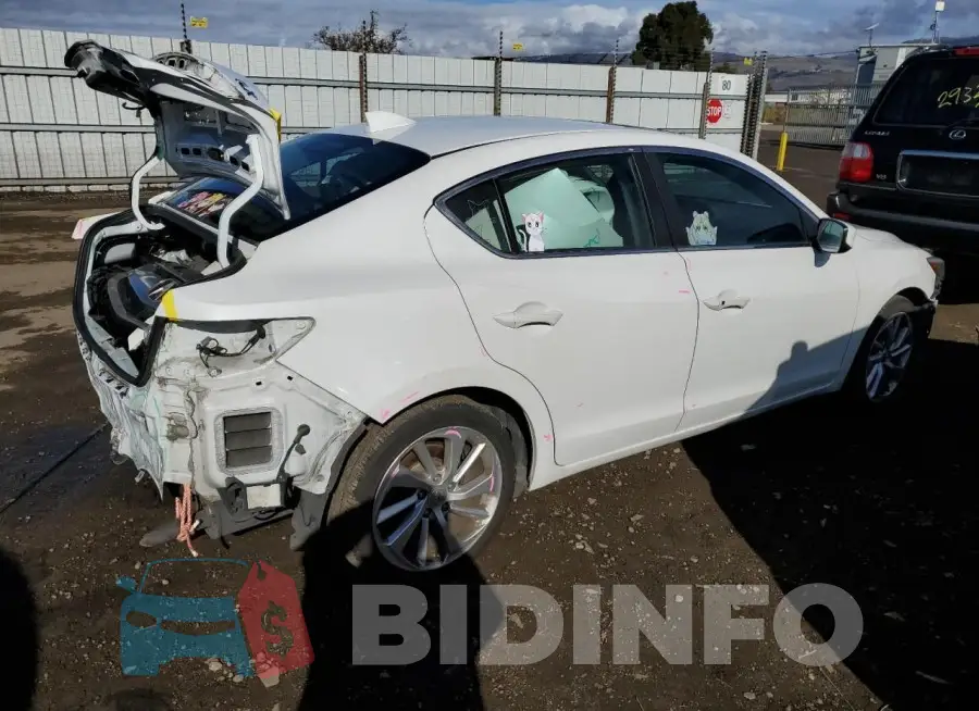 19UDE2F75GA023847 Photo# 3