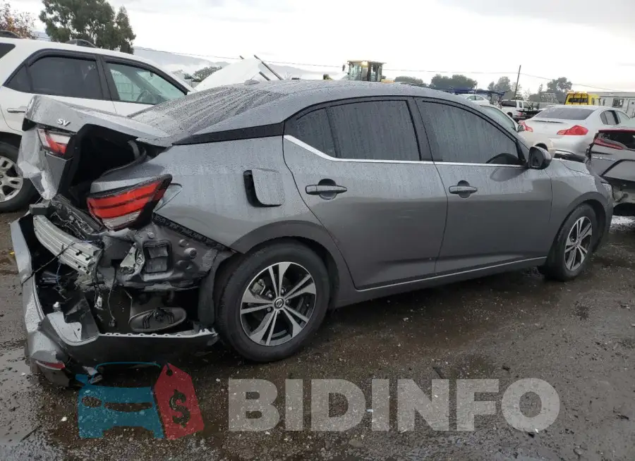 3N1AB8CV1PY226488 Photo# 3