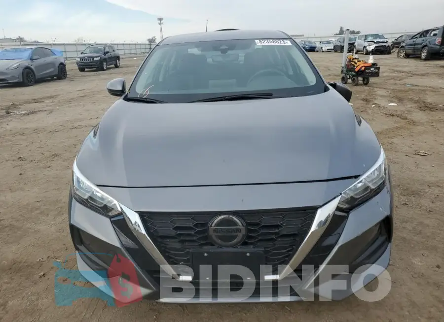 3N1AB8CV4LY305597 Photo# 5