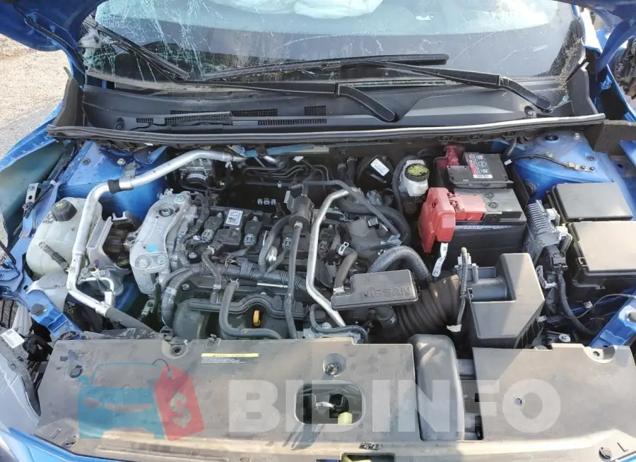 3N1AB8CV7MY292149 Photo# 11