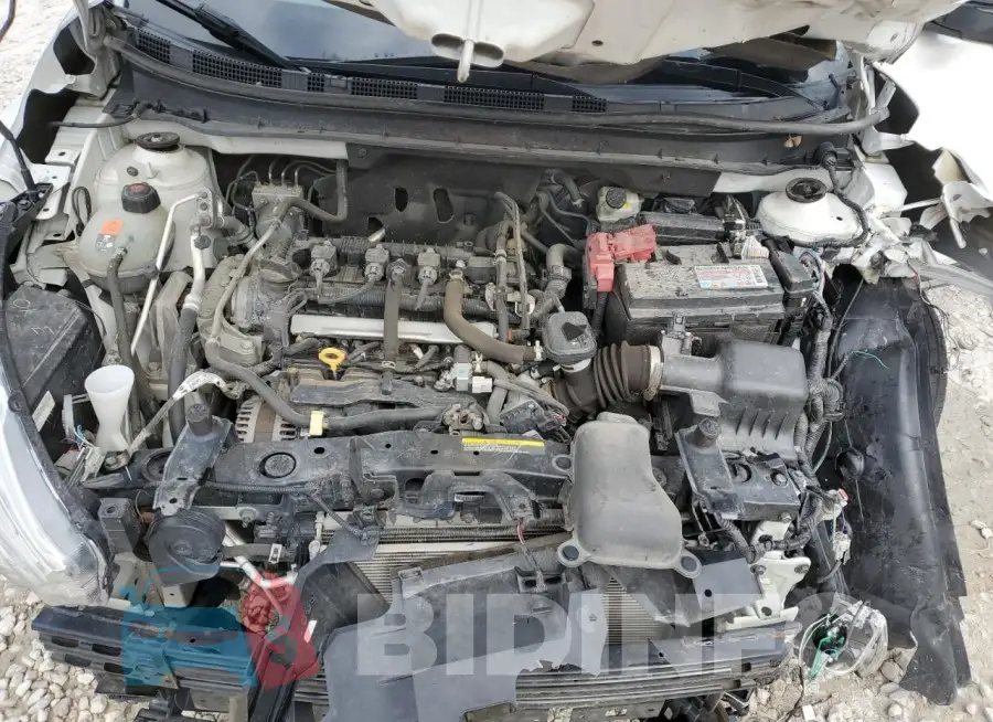 3N1CP5CU5KL513967 Photo# 12