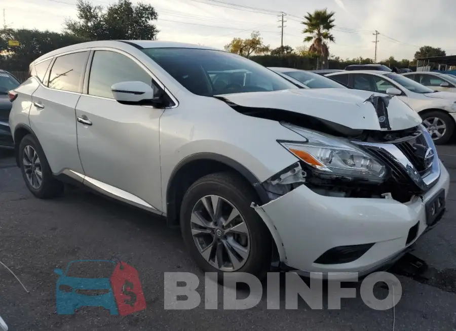5N1AZ2MG7HN150968 Photo# 4