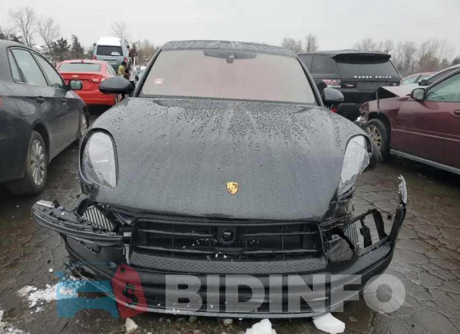 WP1AF2A52RLB55054 Photo# 5