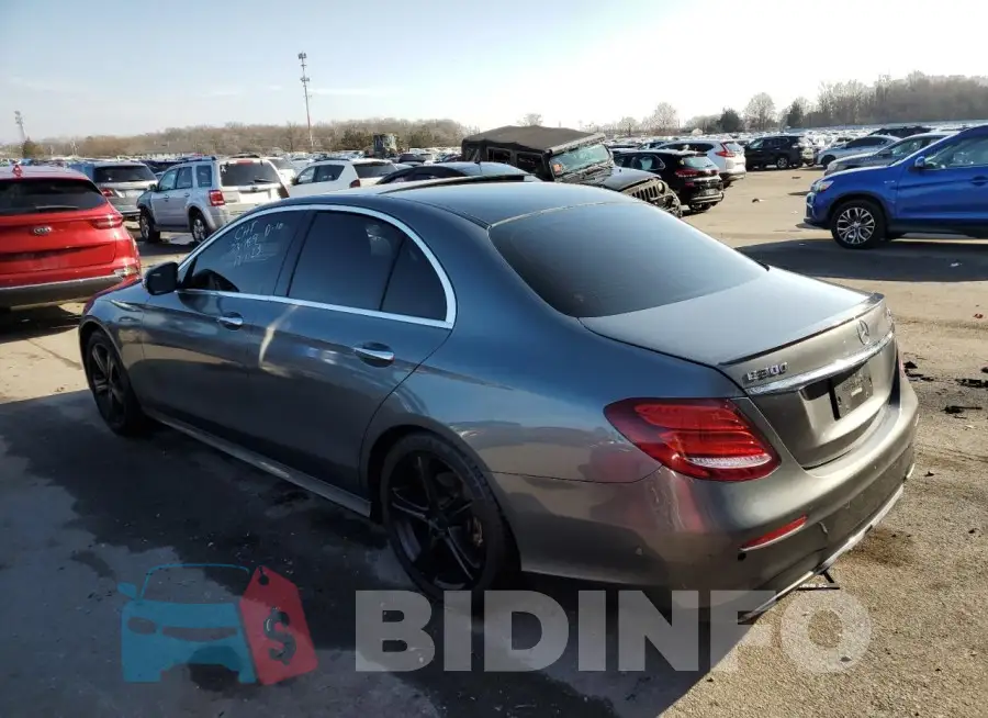 WDDZF4KB5HA238630 Photo# 2