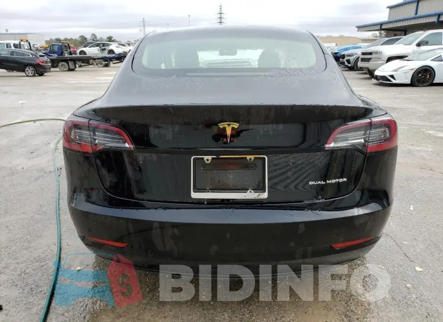 5YJ3E1EB0NF191023 Photo# 6
