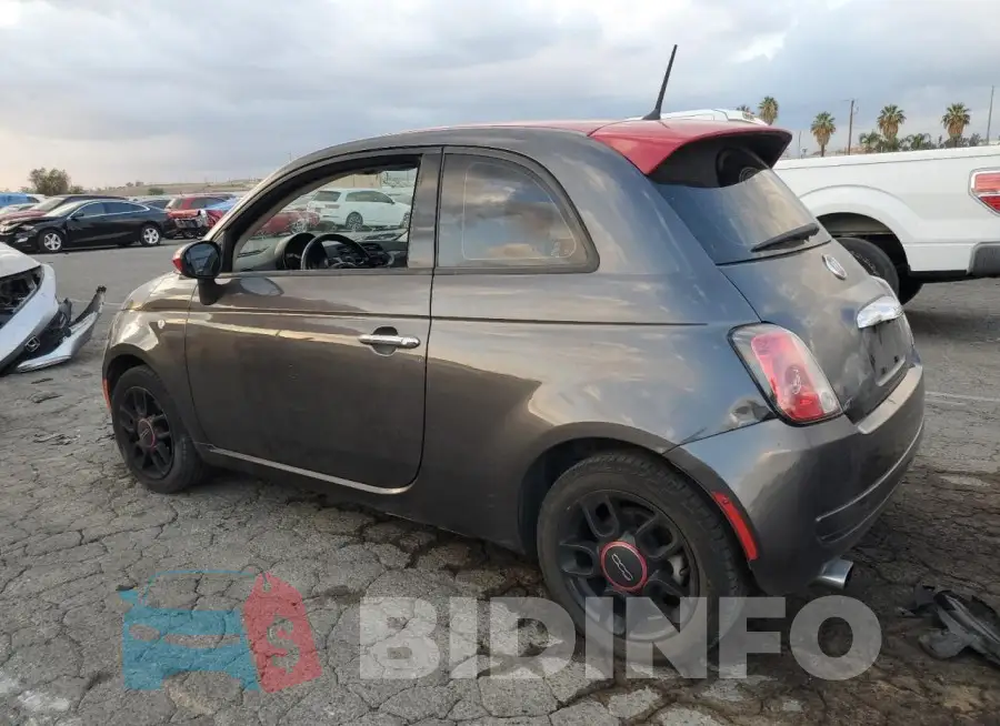 3C3CFFAR8FT662999 Photo# 2