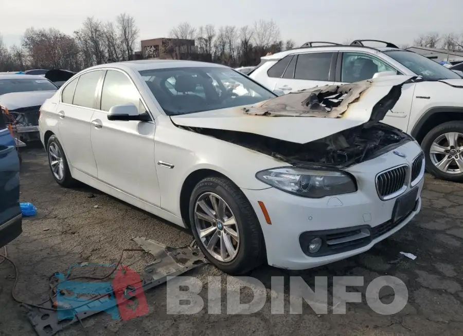 WBA5A7C54FD625907 Photo# 4