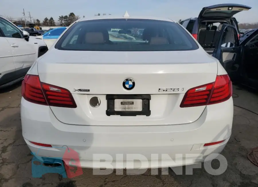 WBA5A7C54FD625907 Photo# 6