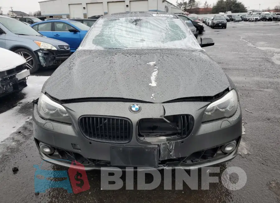 WBA5A7C56FD622376 Photo# 5