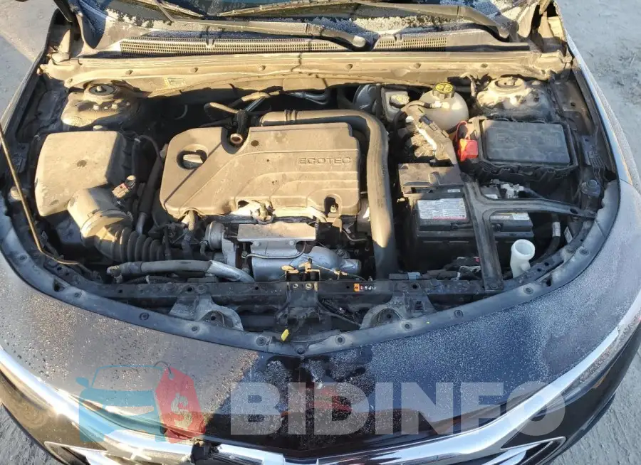 1G1ZD5ST0LF082001 Photo# 11