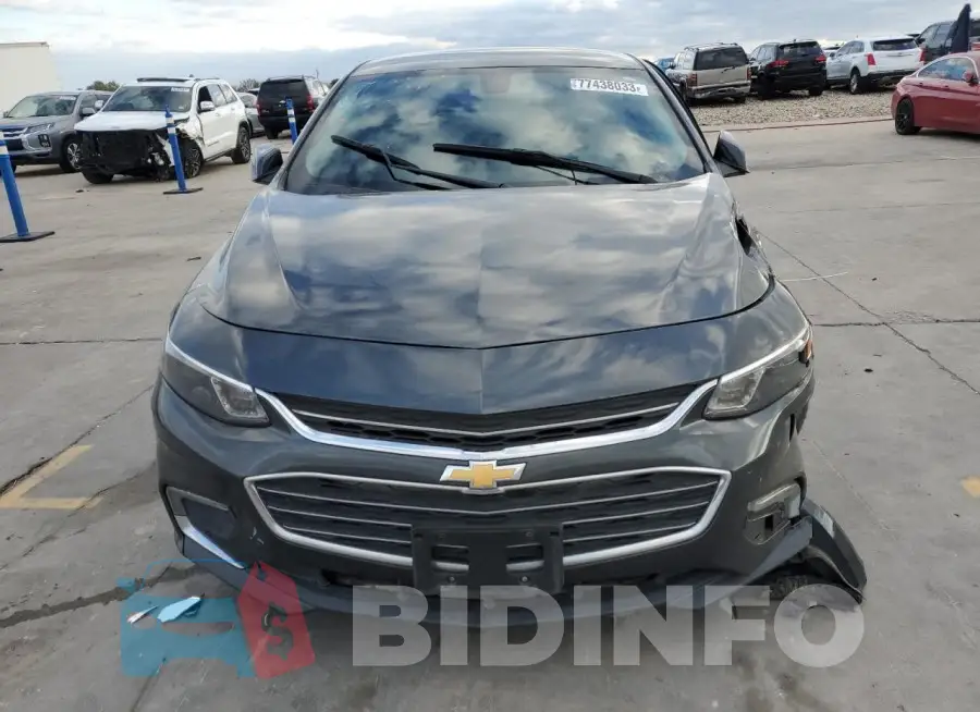 1G1ZD5ST2JF132927 Photo# 5