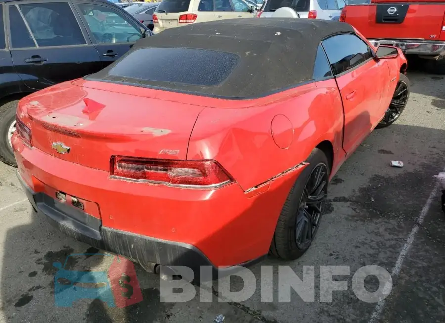 2G1FD3D35F9292059 Photo# 3