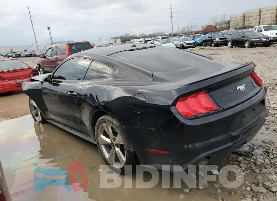 1FA6P8TH1J5110717 Photo# 2