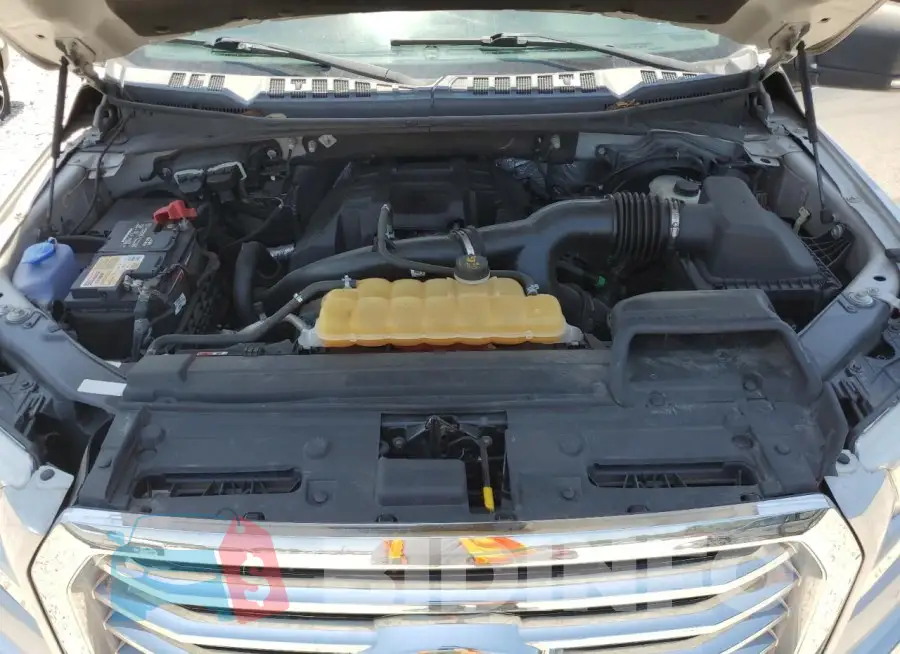 1FTEW1EP5FKE02884 Photo# 11