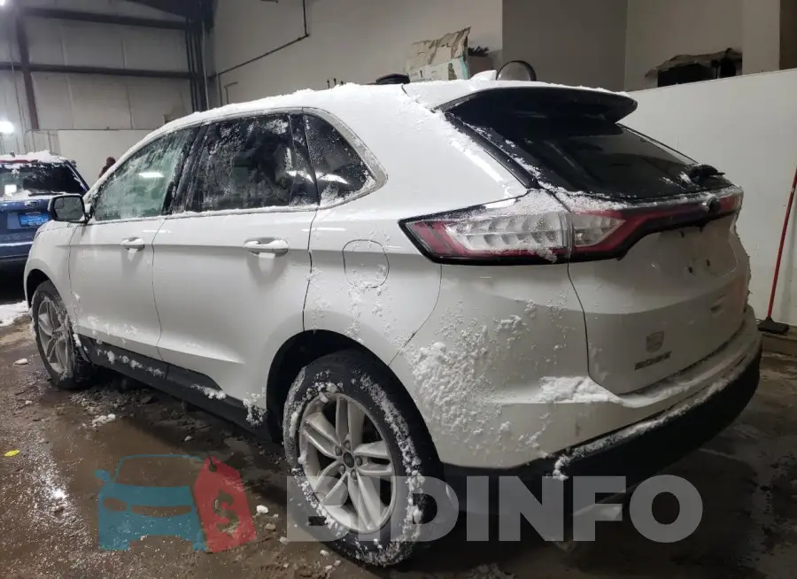 2FMPK3J91HBB58635 Photo# 2