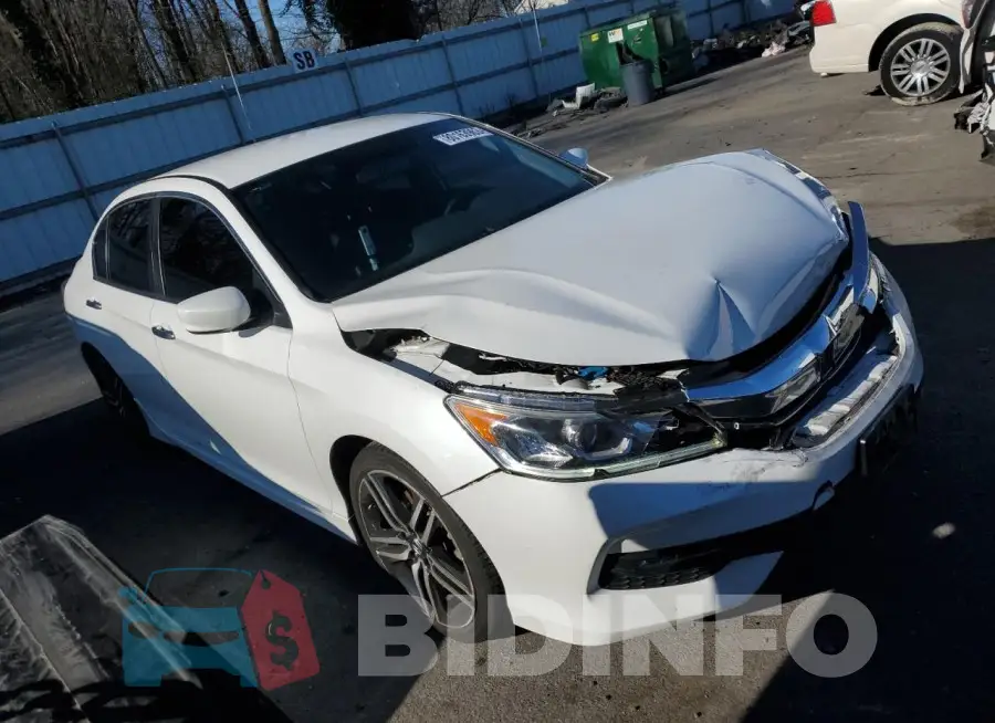 1HGCR2F12HA027917 Photo# 4