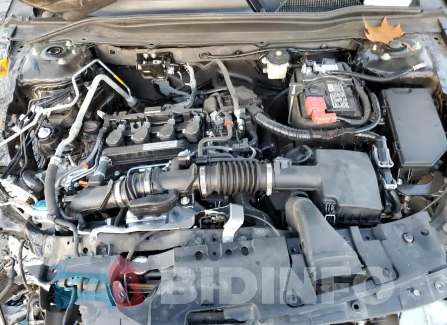 1HGCV1F35KA113558 Photo# 11