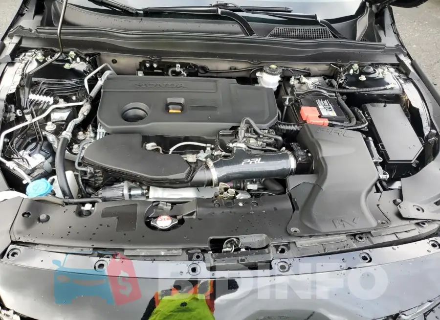 1HGCV2F34NA024042 Photo# 11