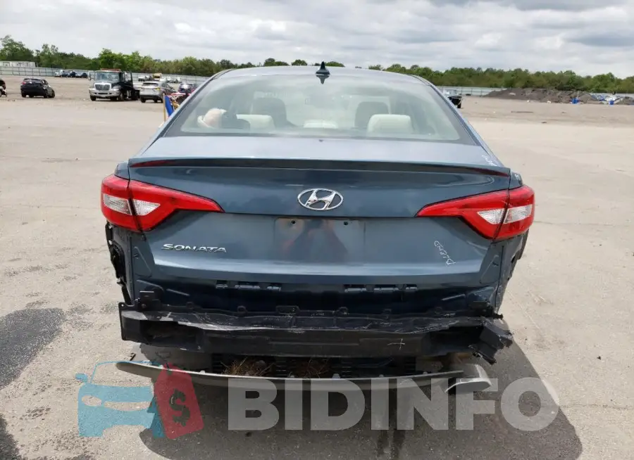 5NPE24AF2FH041364 Photo# 6