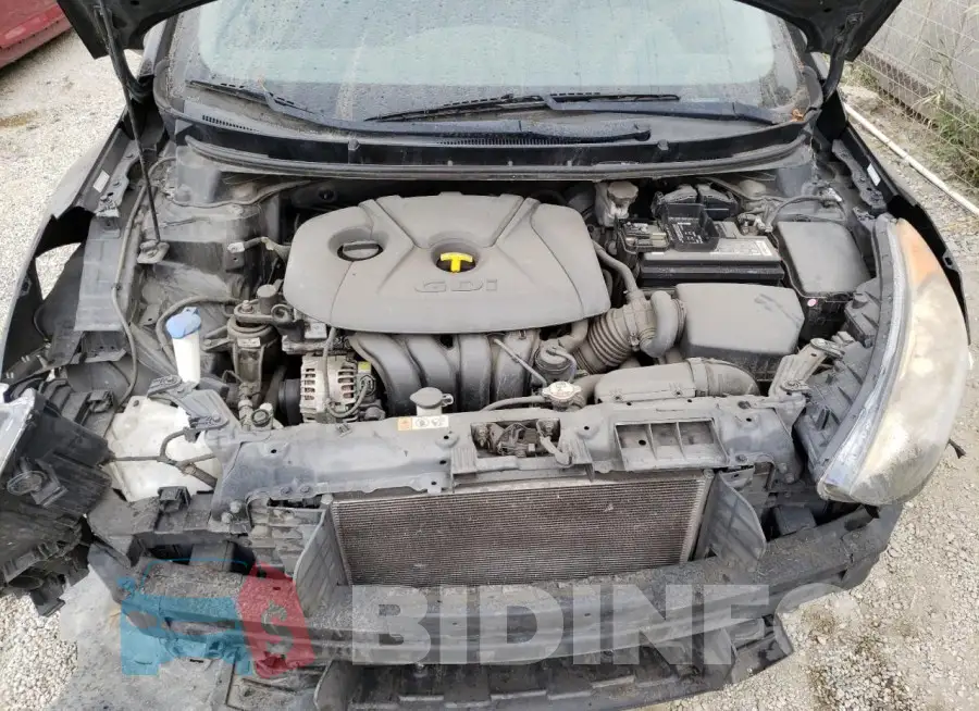 KMHD35LH7GU342342 Photo# 11