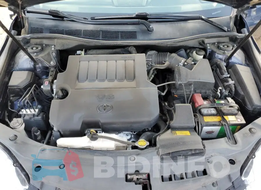 4T1BK1FK3FU559248 Photo# 11