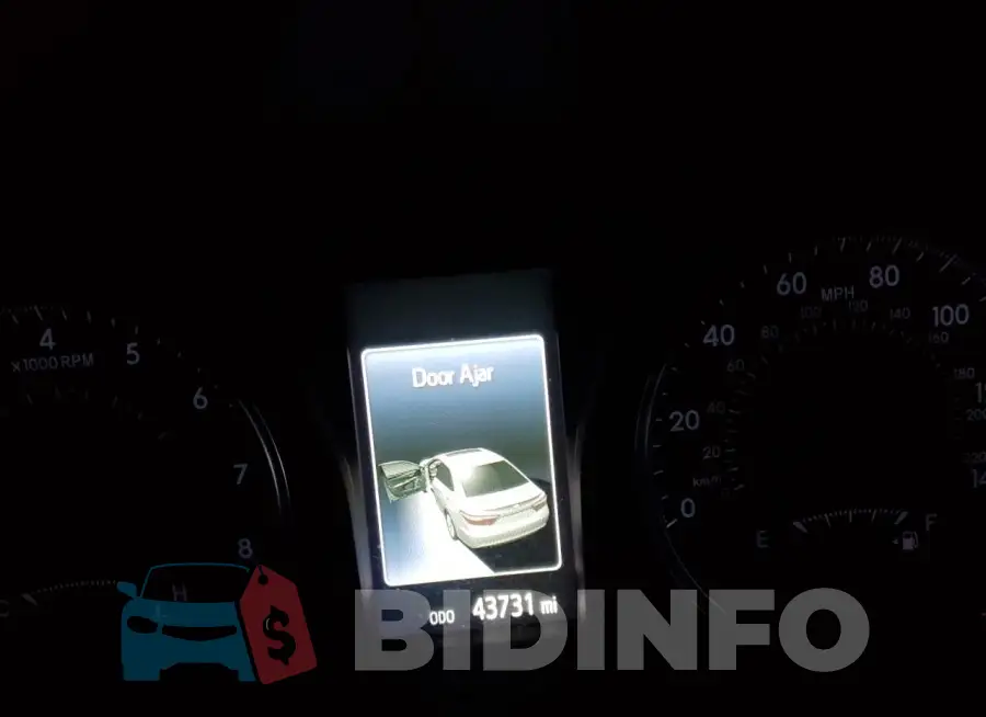 4T1BK1FK5FU561471 Photo# 9