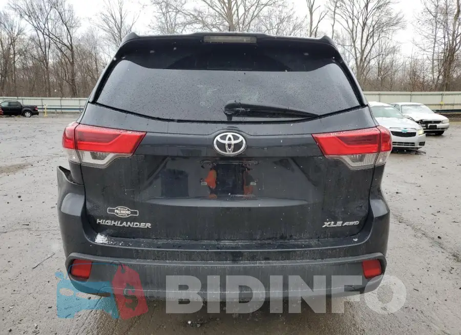 5TDJZRFH1JS539933 Photo# 6