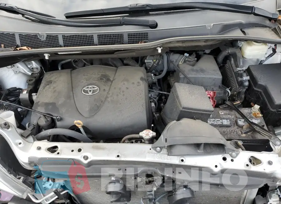 5TDKZ3DC9LS084017 Photo# 12
