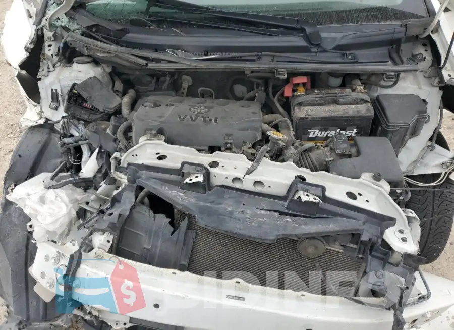 VNKKTUD36FA037317 Photo# 11