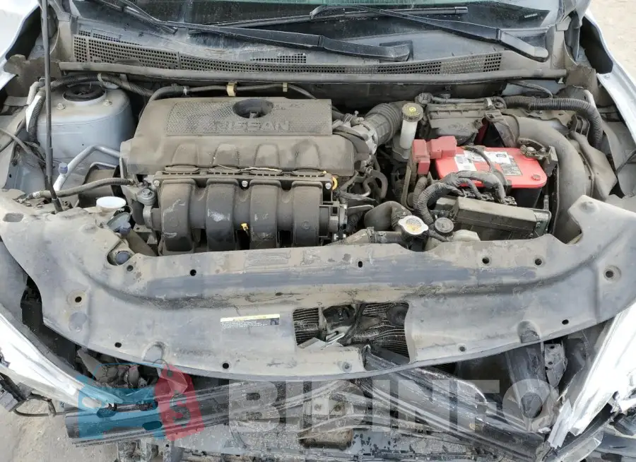 3N1AB7AP3FL692076 Photo# 11
