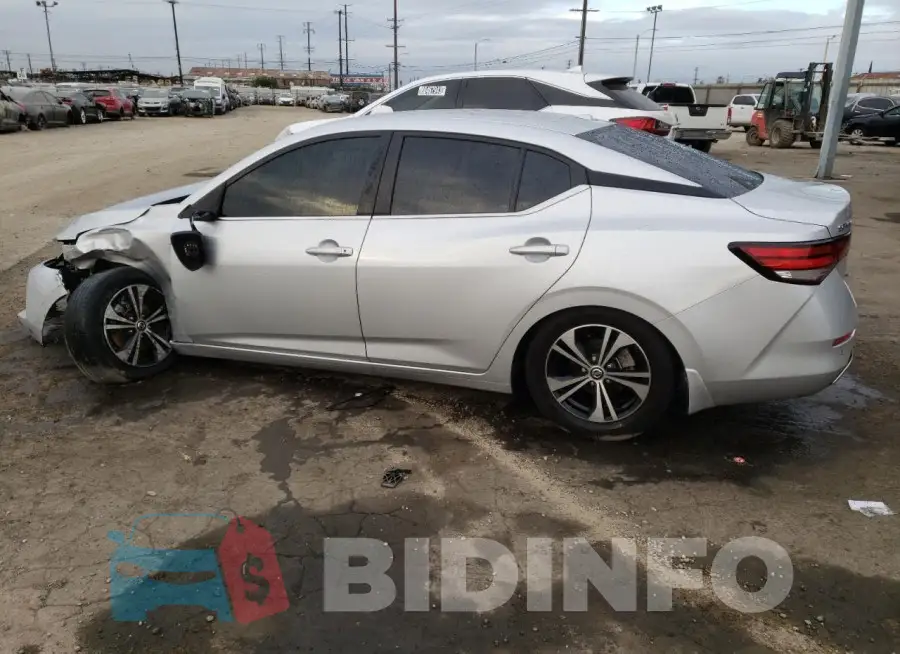 3N1AB8CV7NY247665 Photo# 2