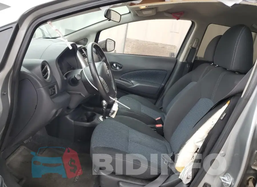 3N1CE2CP4FL429322 Photo# 7