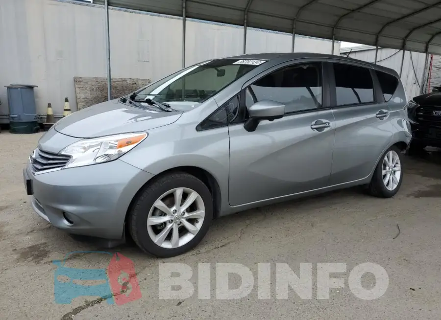 3N1CE2CP4FL429322 Photo# 1