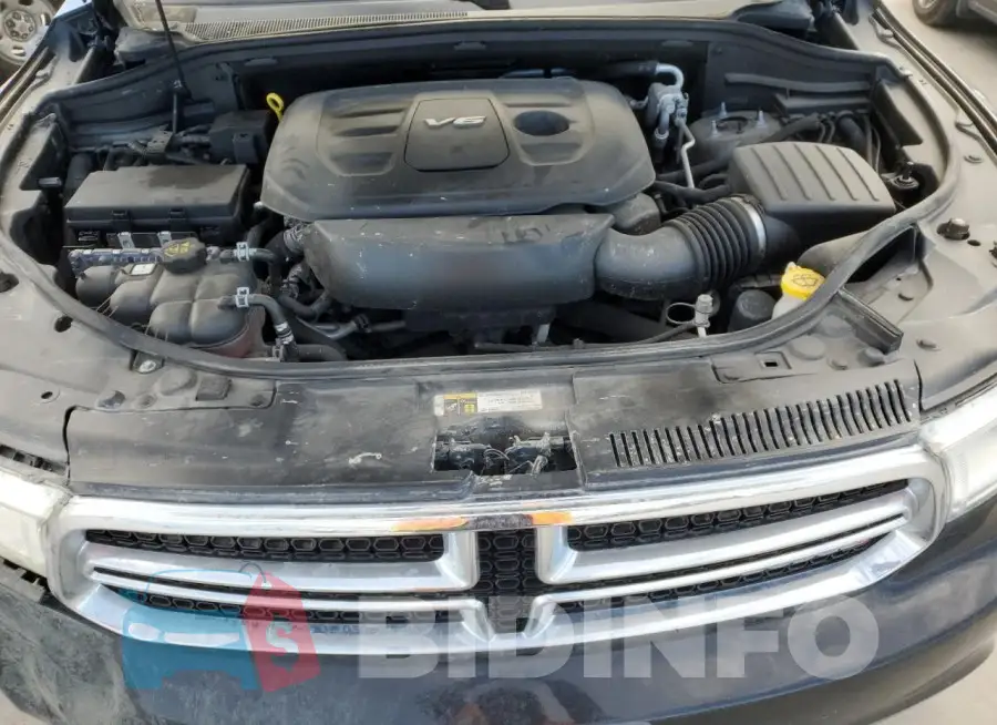 1C4RDHAG4JC451745 Photo# 12