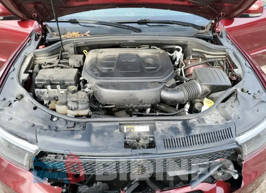 1C4RDJDG4KC663775 Photo# 11