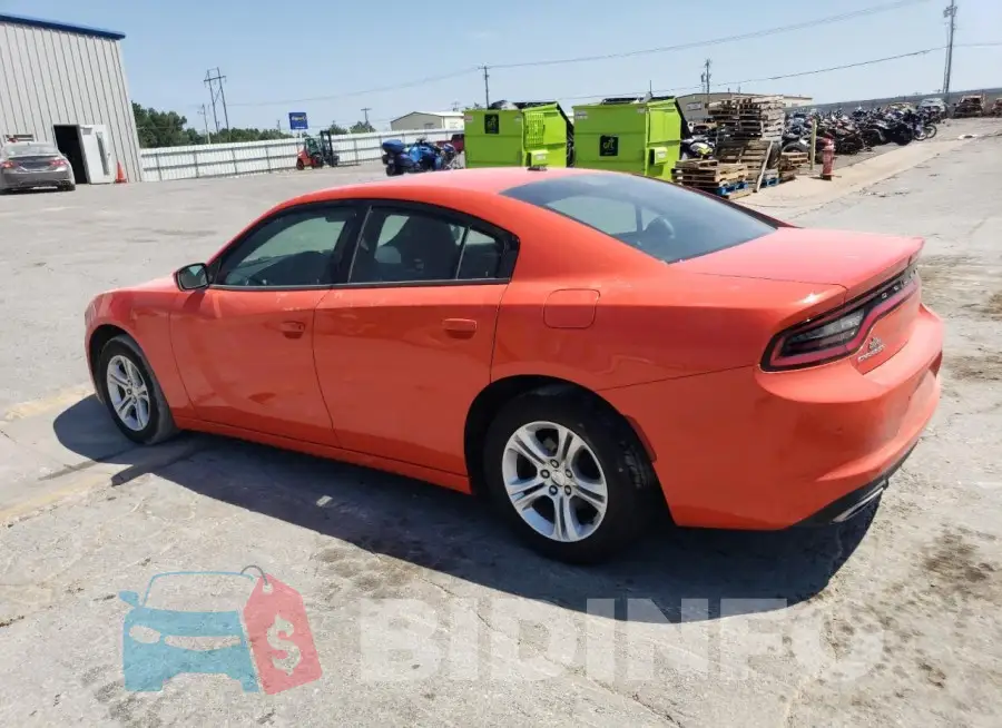 2C3CDXBG3KH728077 Photo# 2