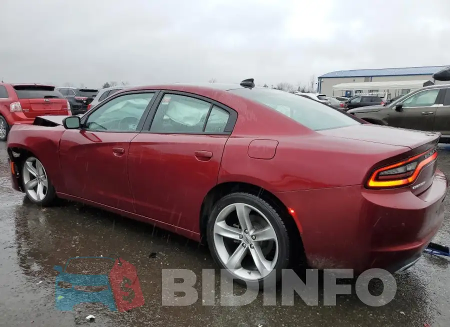2C3CDXHG4JH158225 Photo# 2