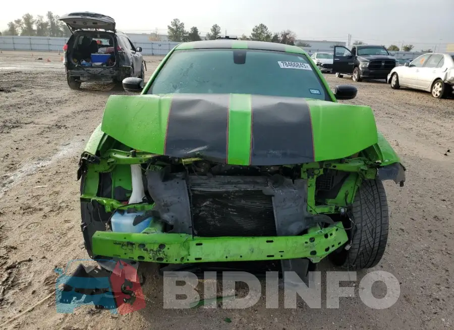2C3CDXHG6HH575324 Photo# 5