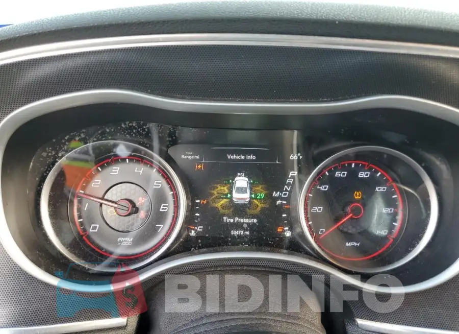 2C3CDXHG6HH575324 Photo# 9