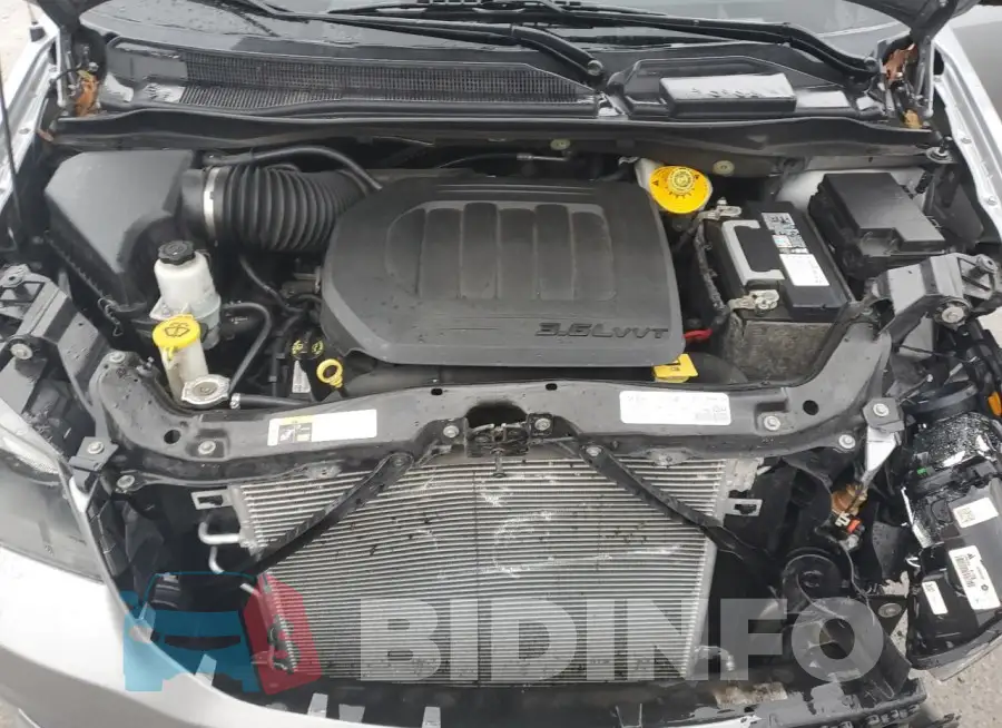 2C4RDGEGXKR562801 Photo# 12