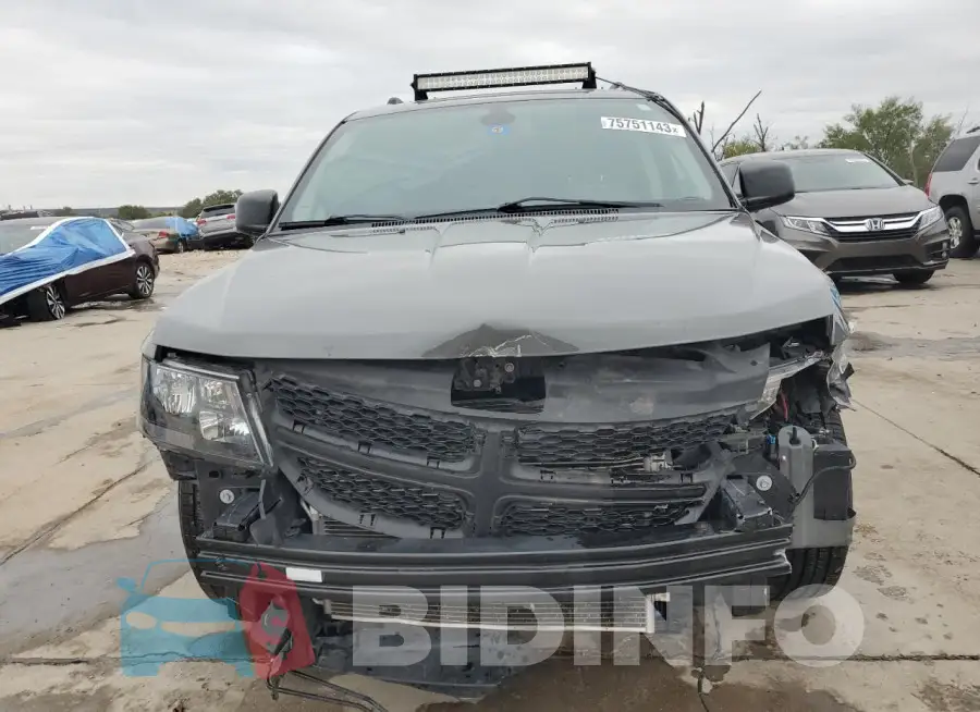 3C4PDCAB5LT277562 Photo# 5