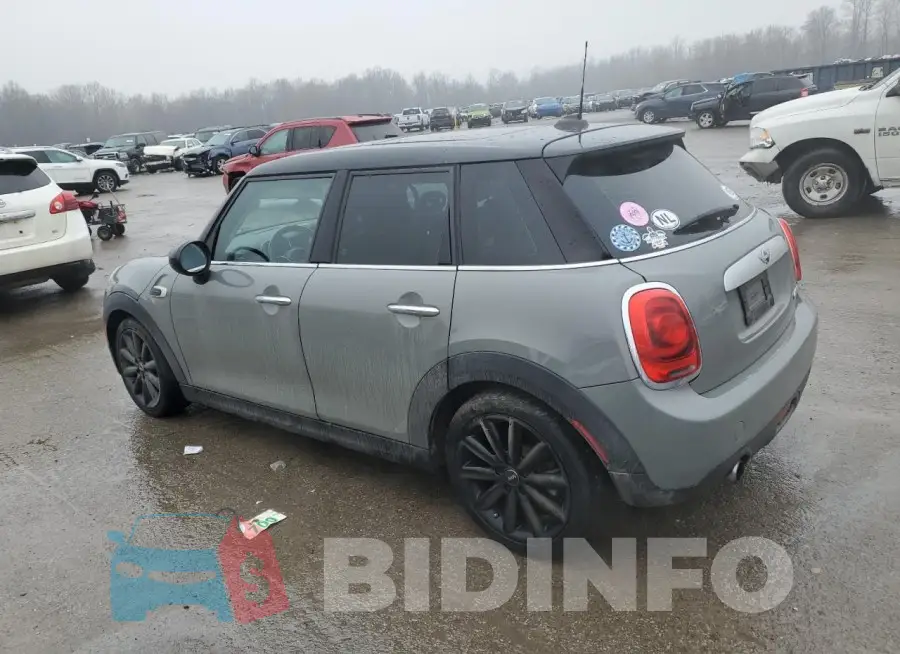 WMWXS5C55FT827364 Photo# 2