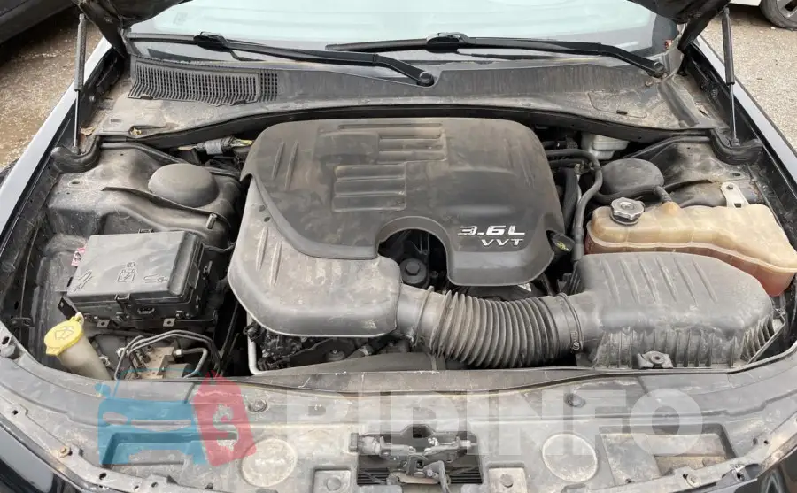 2C3CCABG5FH786617 Photo# 7