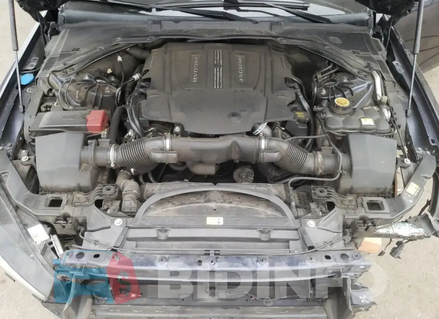 SAJAK4BV2HA965805 Photo# 11