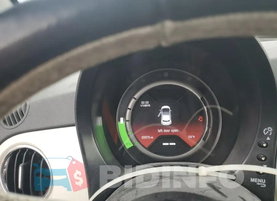 3C3CFFGE3GT155188 Photo# 9