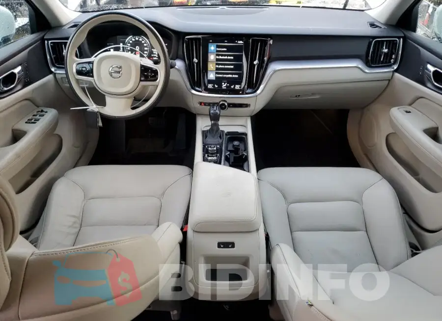 7JRA22TK3KG017233 Photo# 8