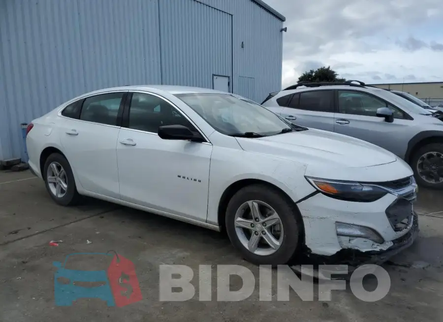 1G1ZC5STXLF113709 Photo# 4