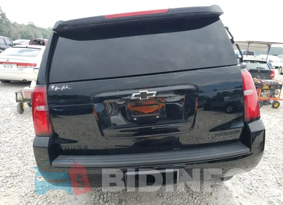 1GNSKCKJ7KR128607 Photo# 6