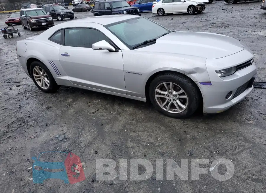 2G1FB1E37F9115506 Photo# 4