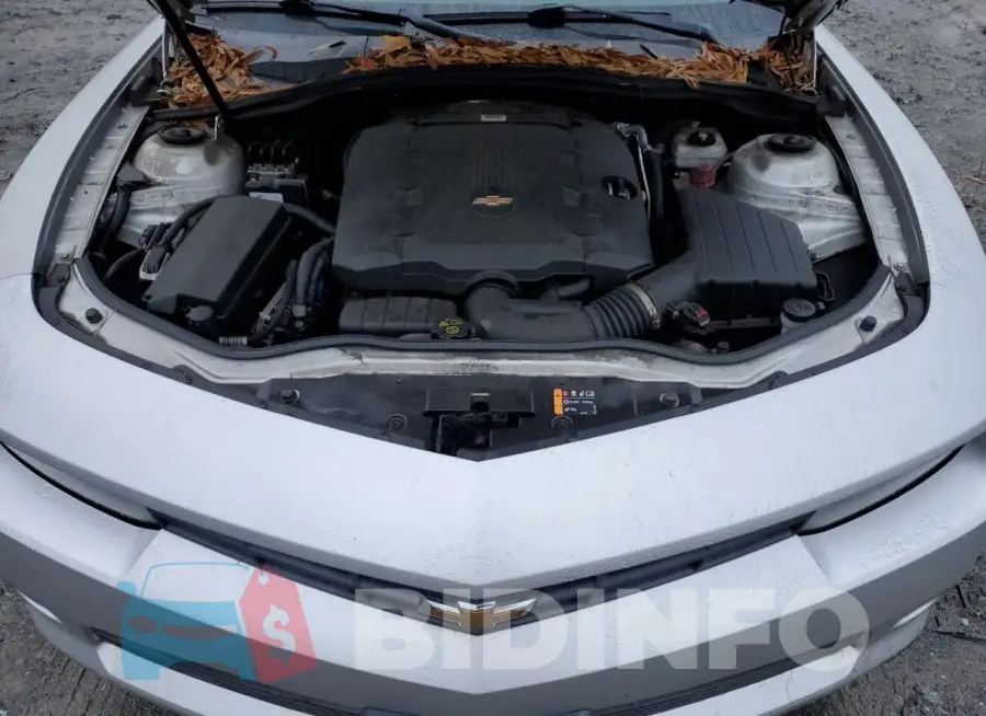 2G1FB1E37F9115506 Photo# 11
